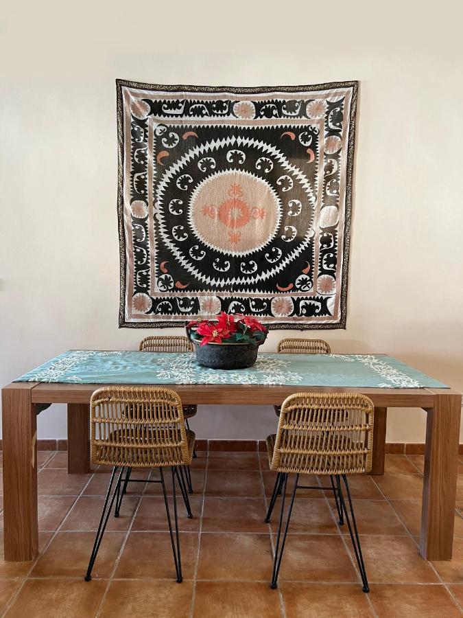 Villa Guadaira, Holiday House With Pool In Seville Southern Spain アルカラ・デ・グアダイラ エクステリア 写真